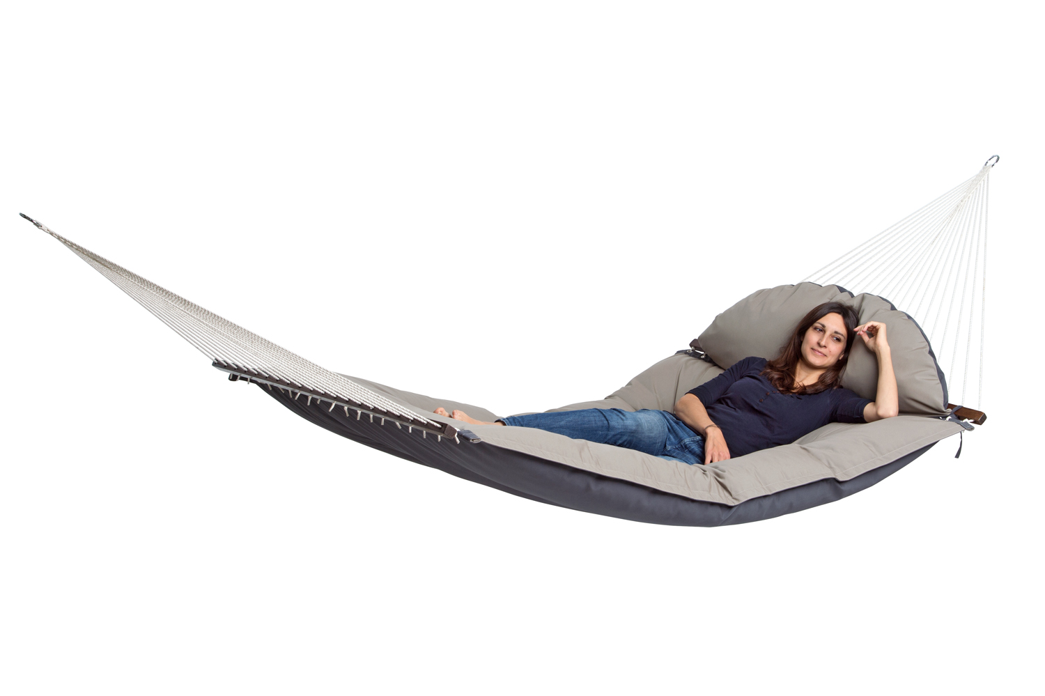 Fat Hammock XXL Taupe