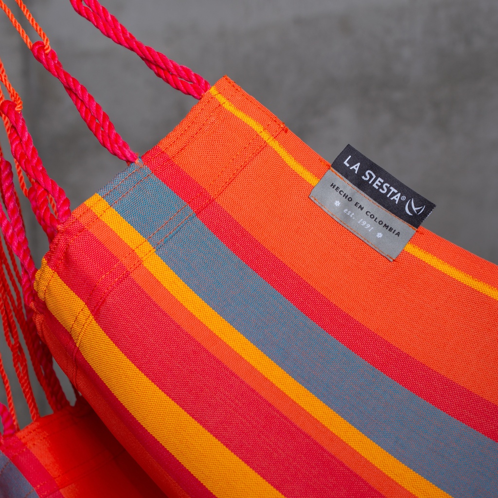 Fiji Outdoor Set Toucan