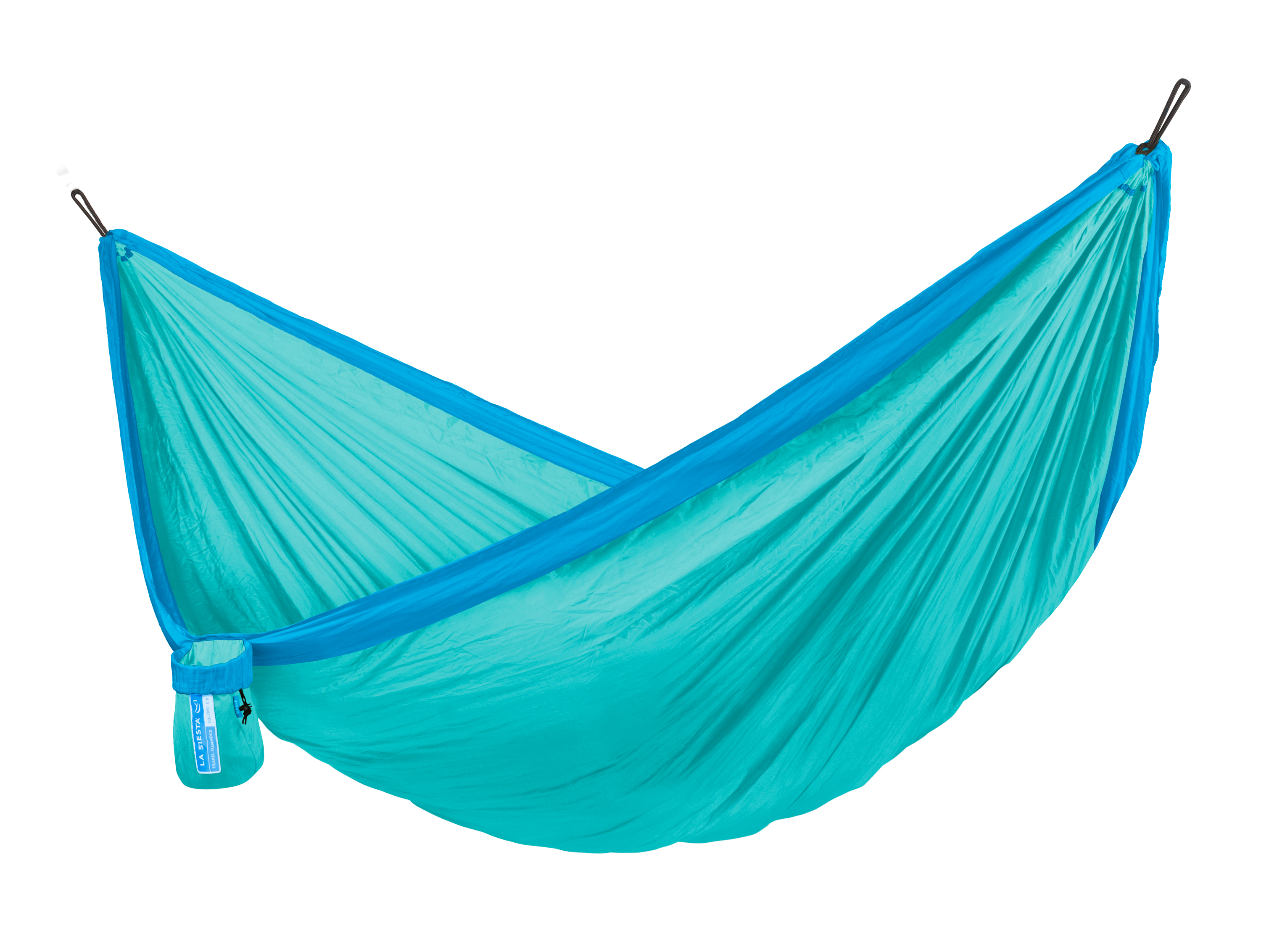 Colibri 3.0 Caribic - Einzel-Reisehängematte inkl. Befestigung