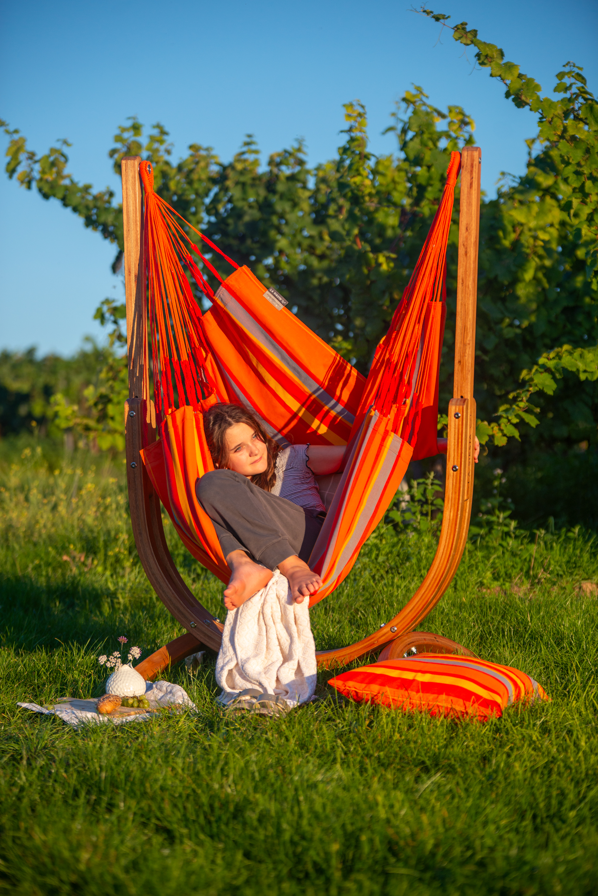 Udine Outdoor Set Toucan Udine Outdoor Set Toucan