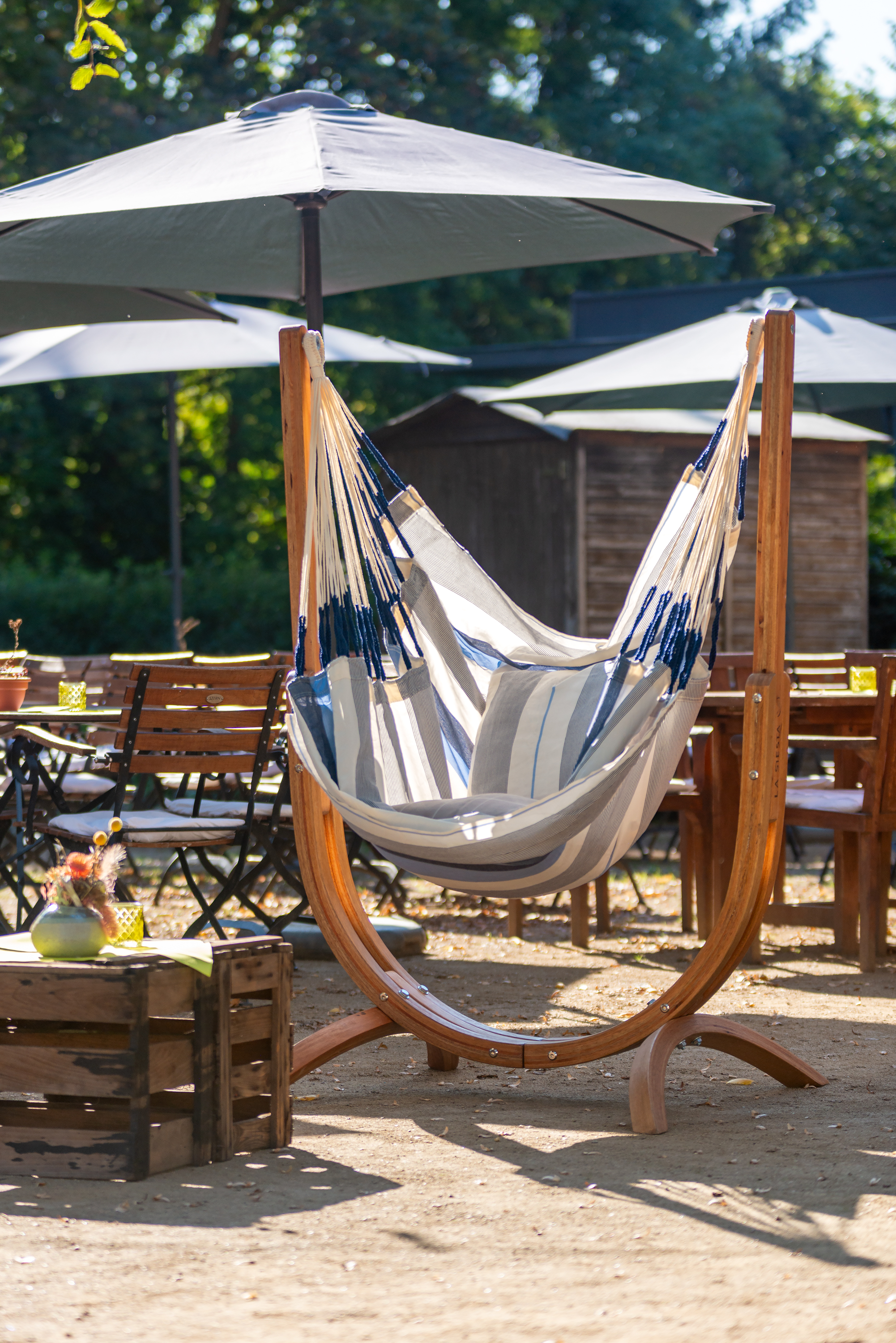 Udine Outdoor Set Sea Salt Udine Outdoor Set Sea Salt