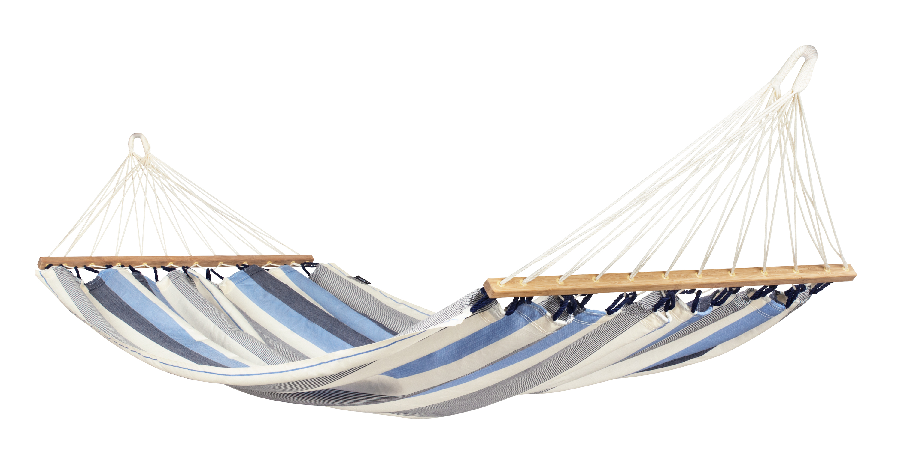 Alisio Sea Salt Einzel-Stabhängematte Outdoor  