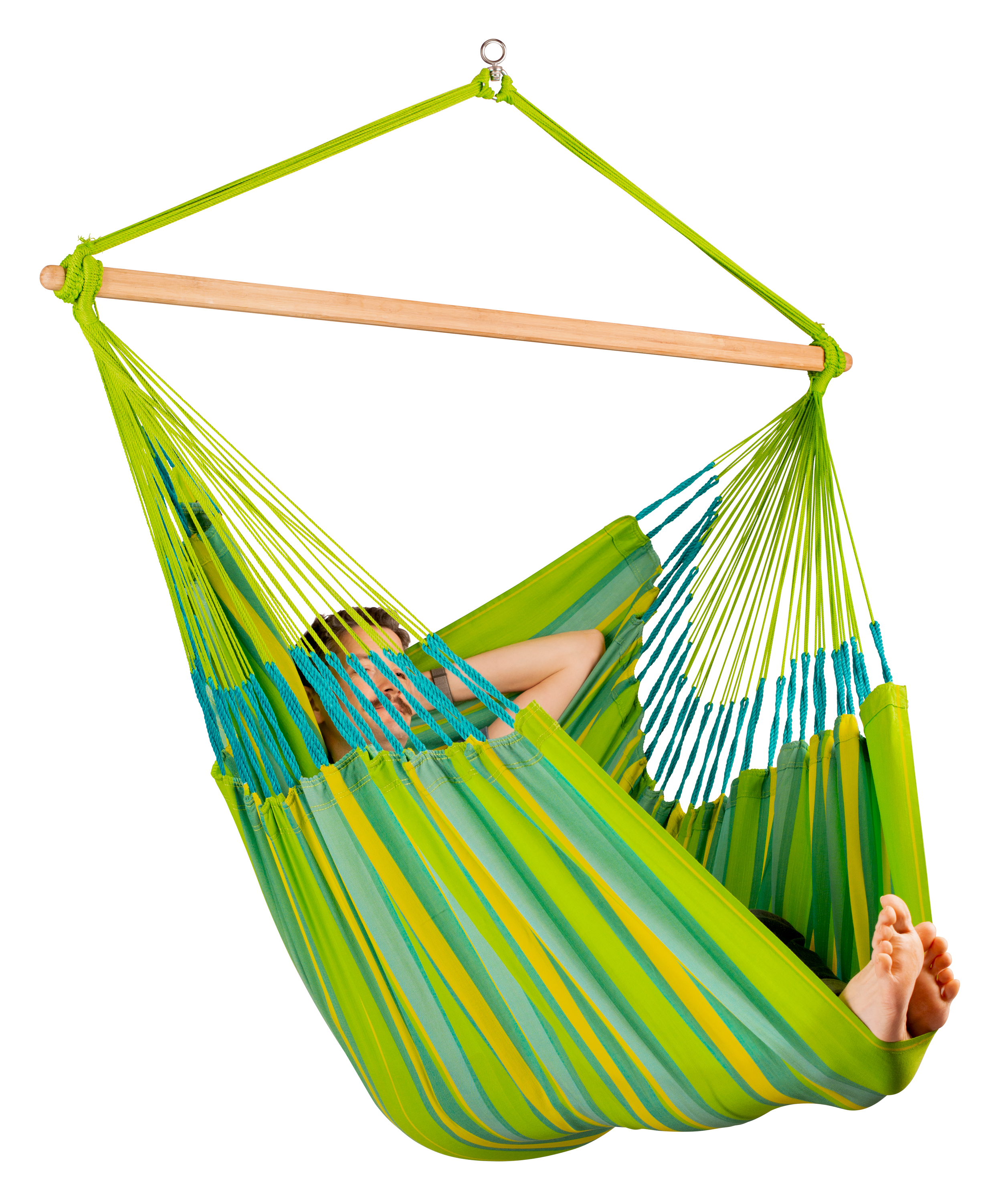 Domingo Lime - Comfort L Domingo Lime - Comfort L