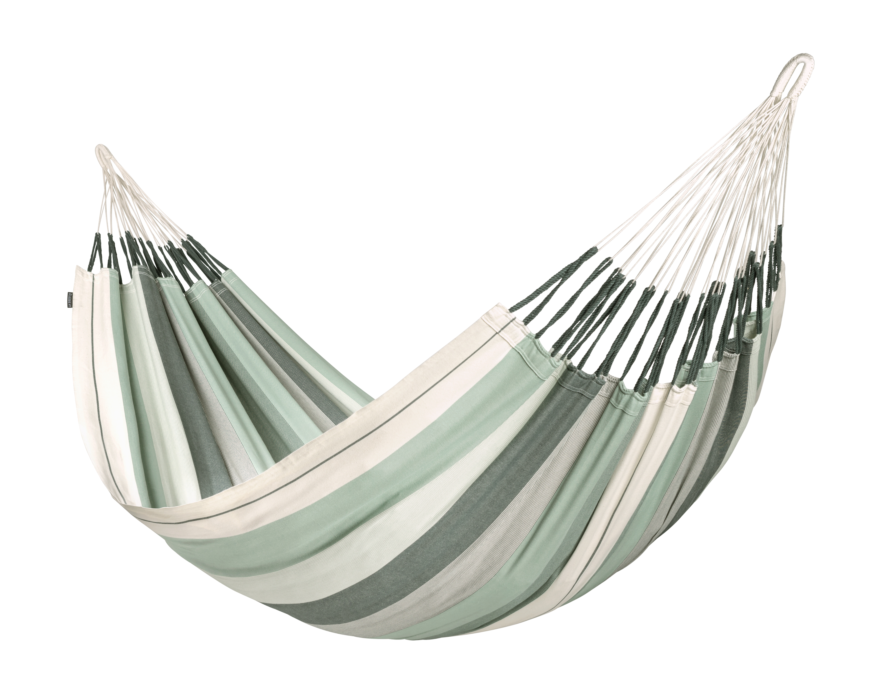 Modesta Olive Bio Kingsize-Hängematte  