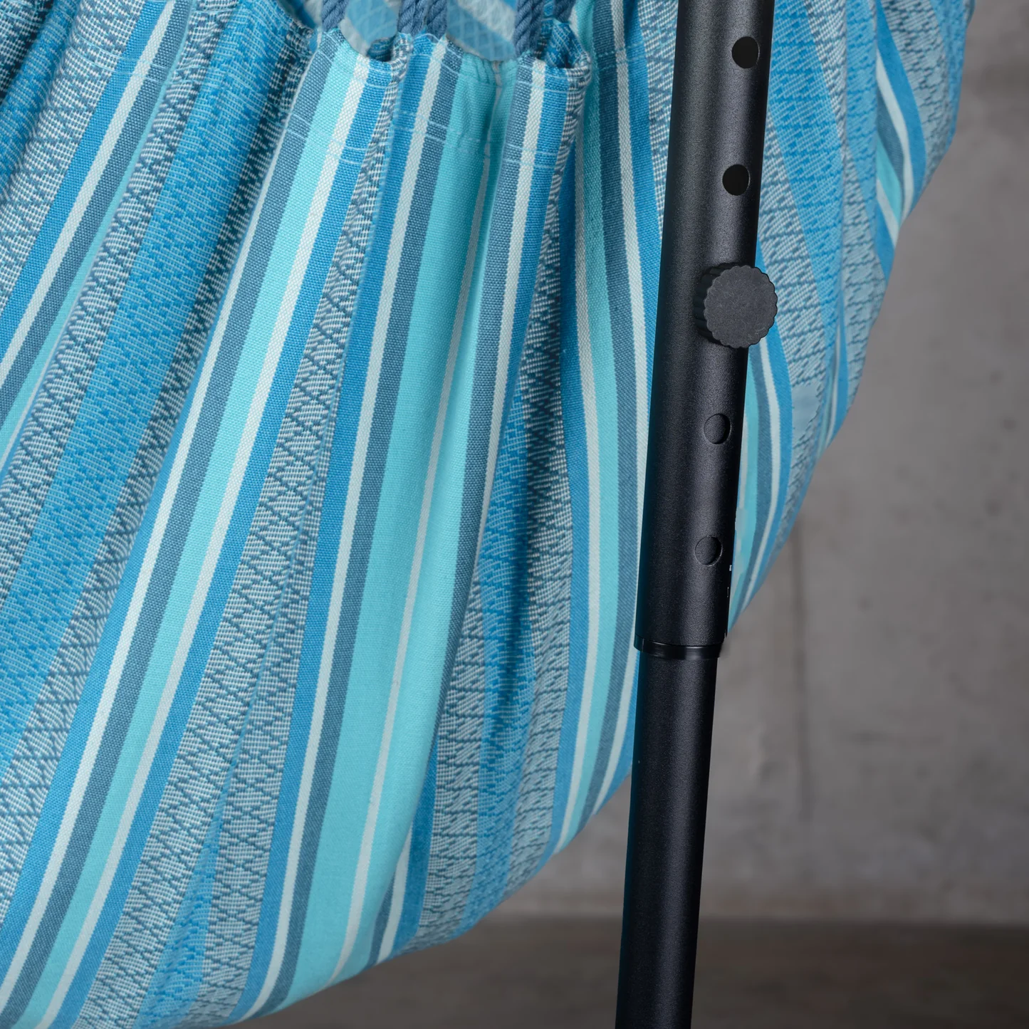 Fiji Organic Set Azure 