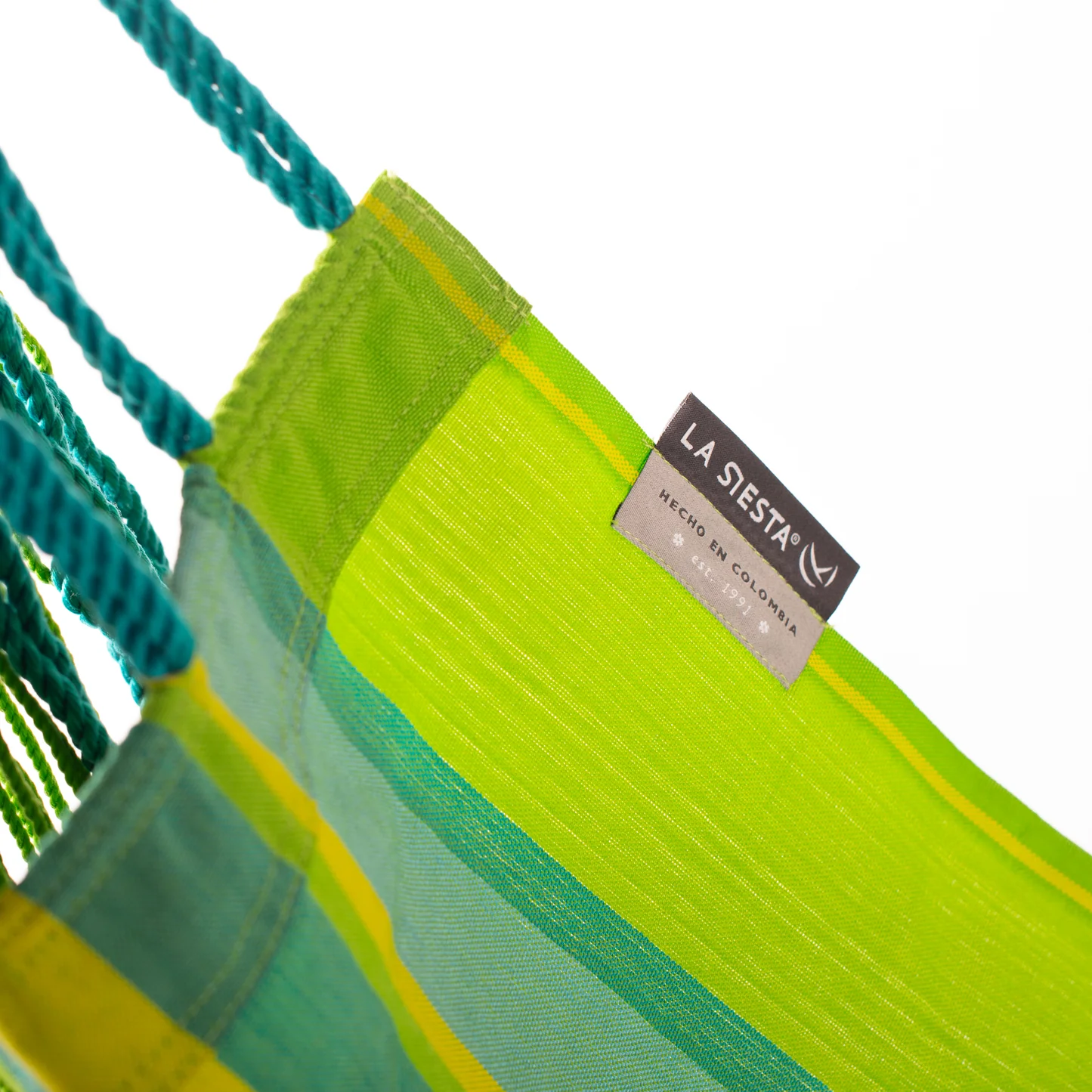 Udine Outdoor Set Lime