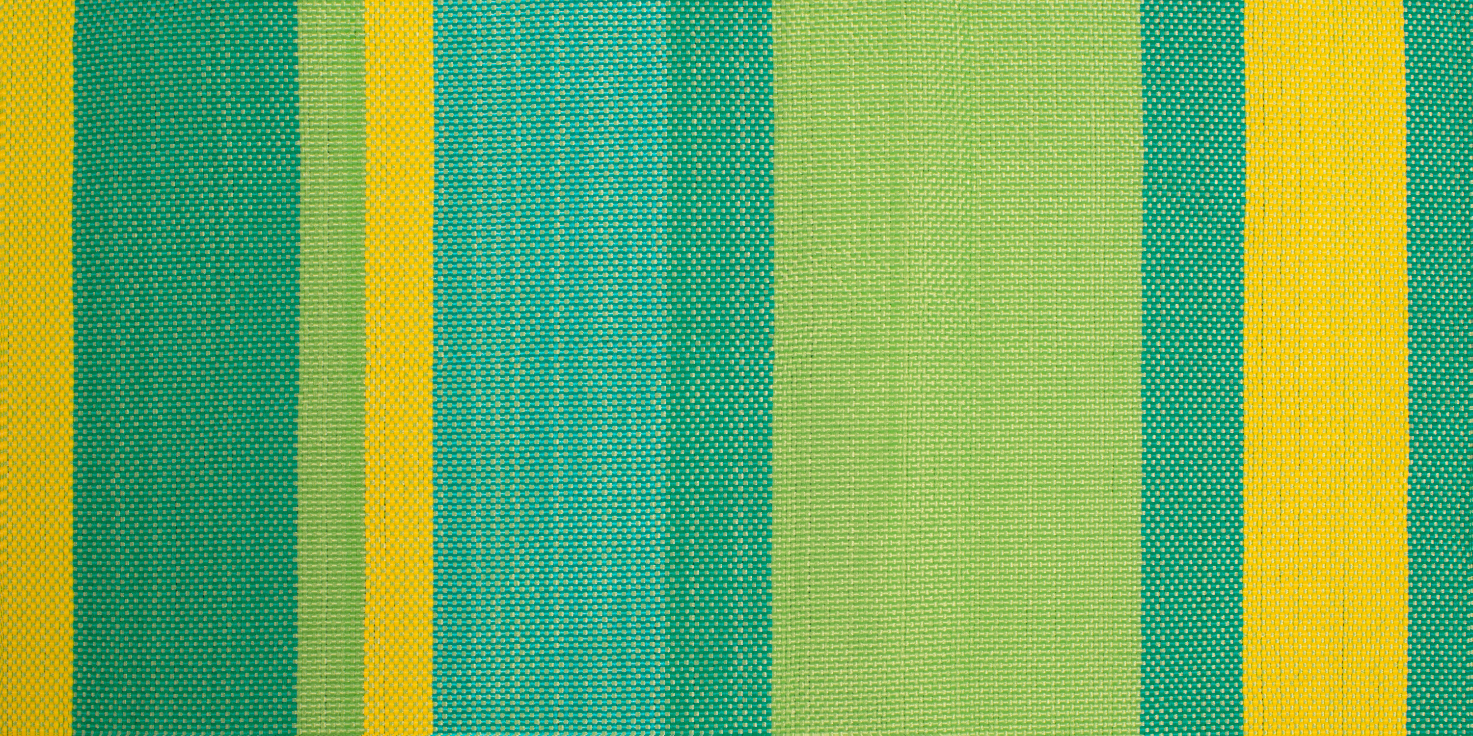 Alisio Lime Einzel-Stabhängematte Outdoor  