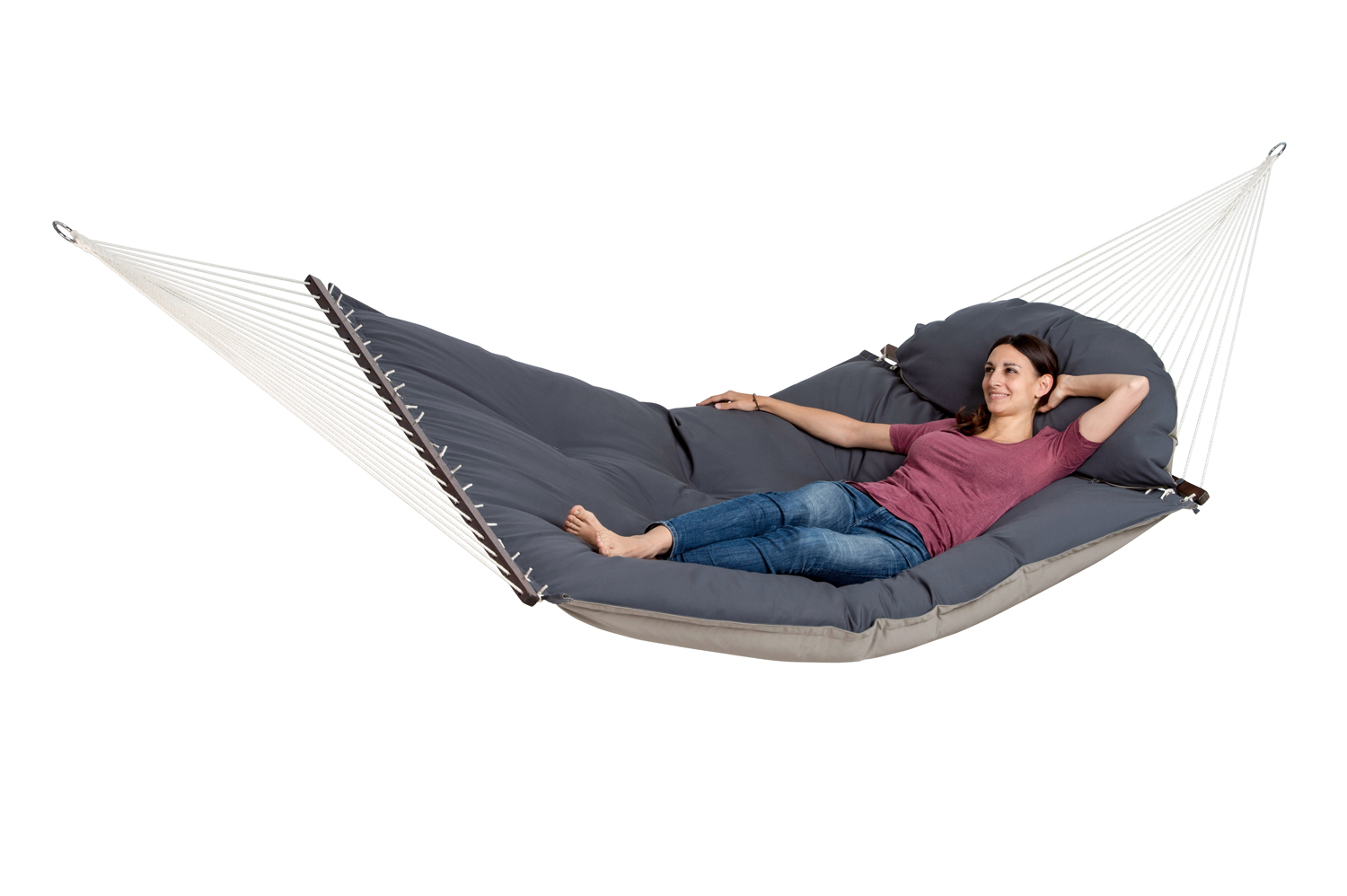 Fat Hammock XXL Taupe