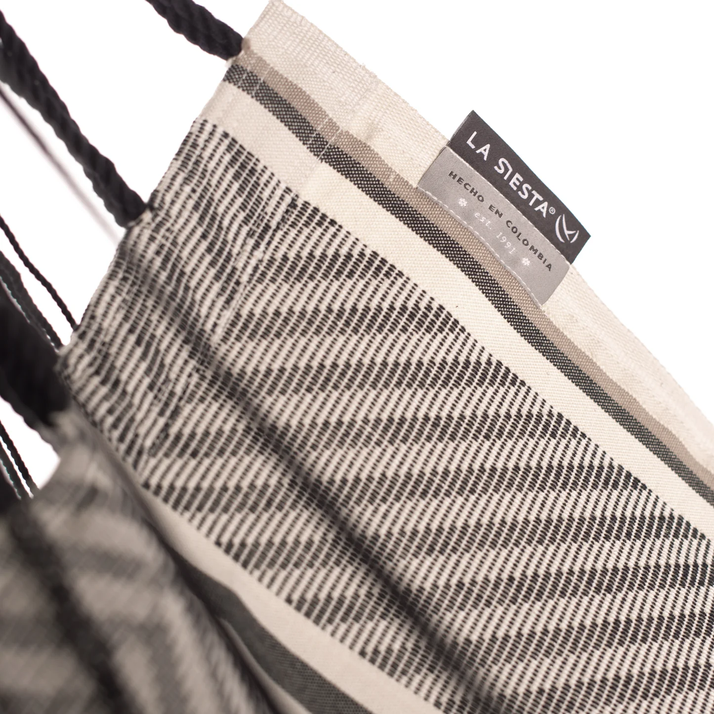 Fiji Organic Set Zebra