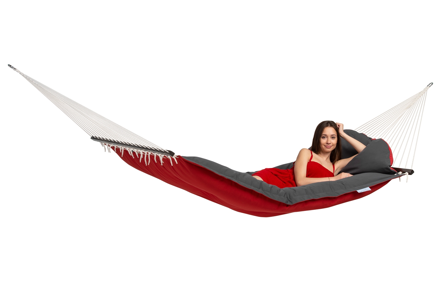 Fat Hammock XXL Red