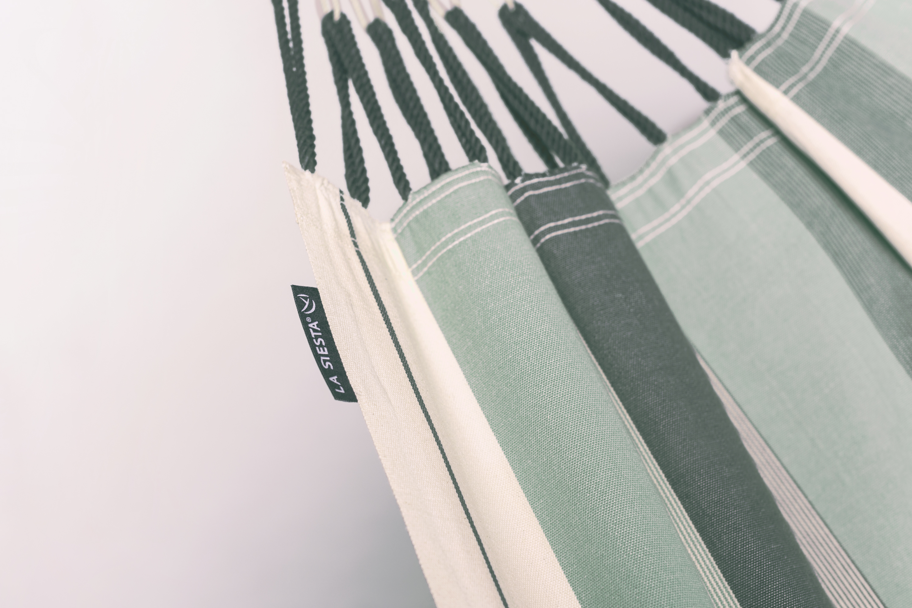 Modesta Olive Bio Kingsize-Hängematte  