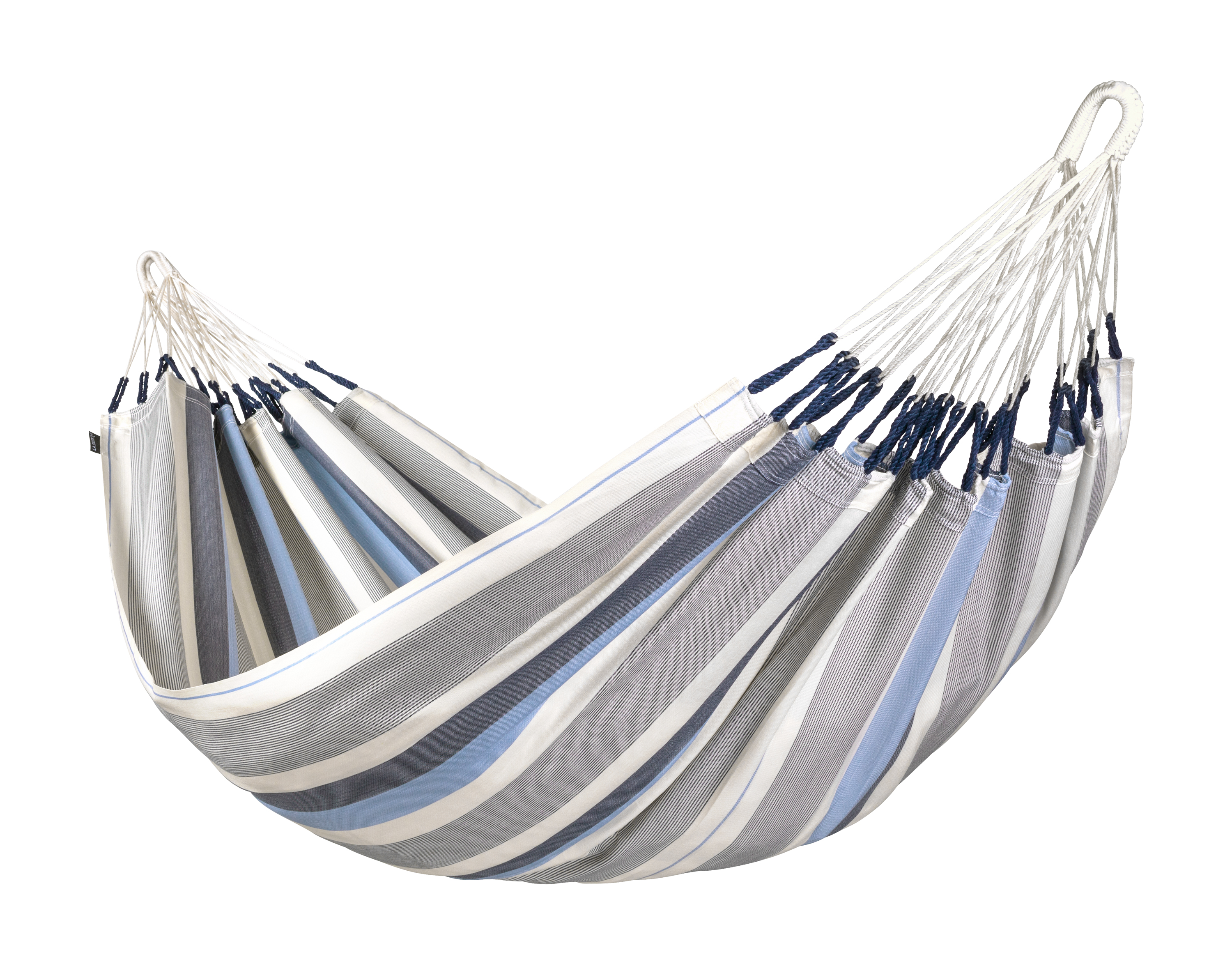 Brisa Sea Salt Einzel-Hängematte Outdoor  