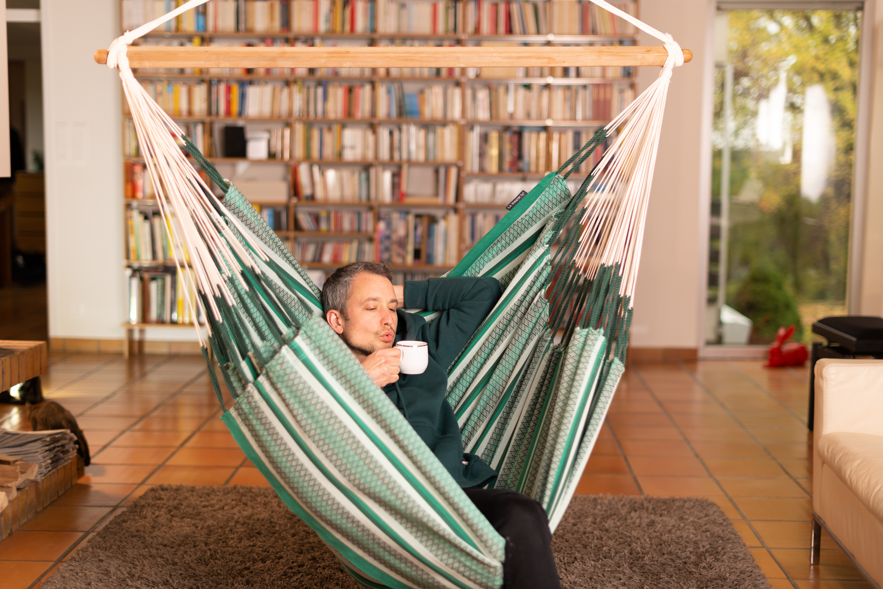 Habana Agave - Comfort L Bio