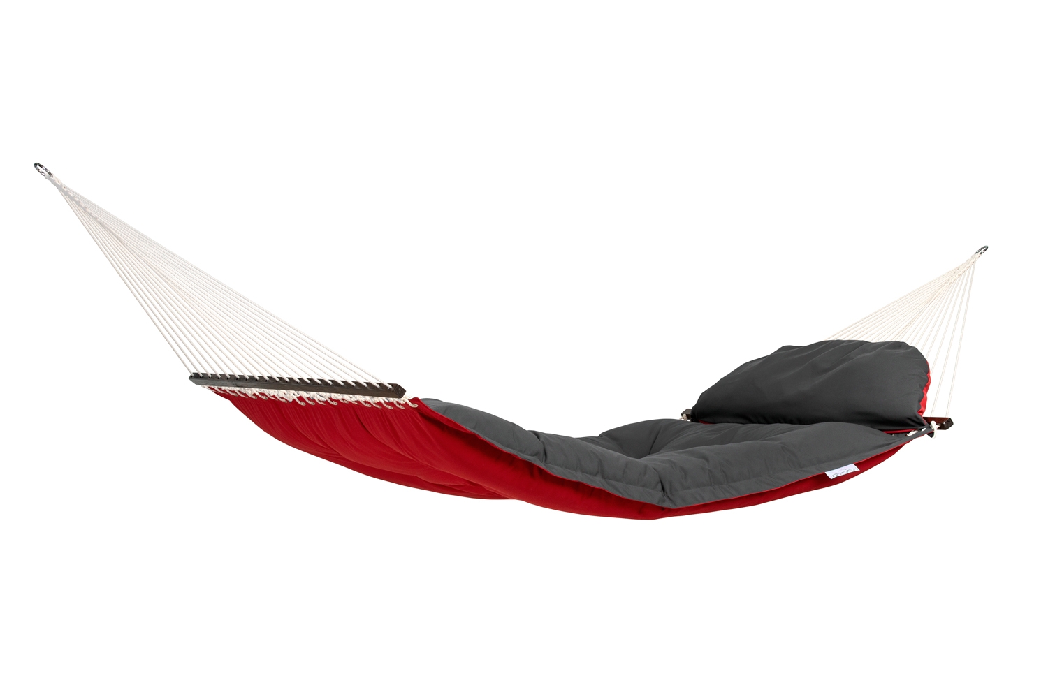 Fat Hammock XXL Red