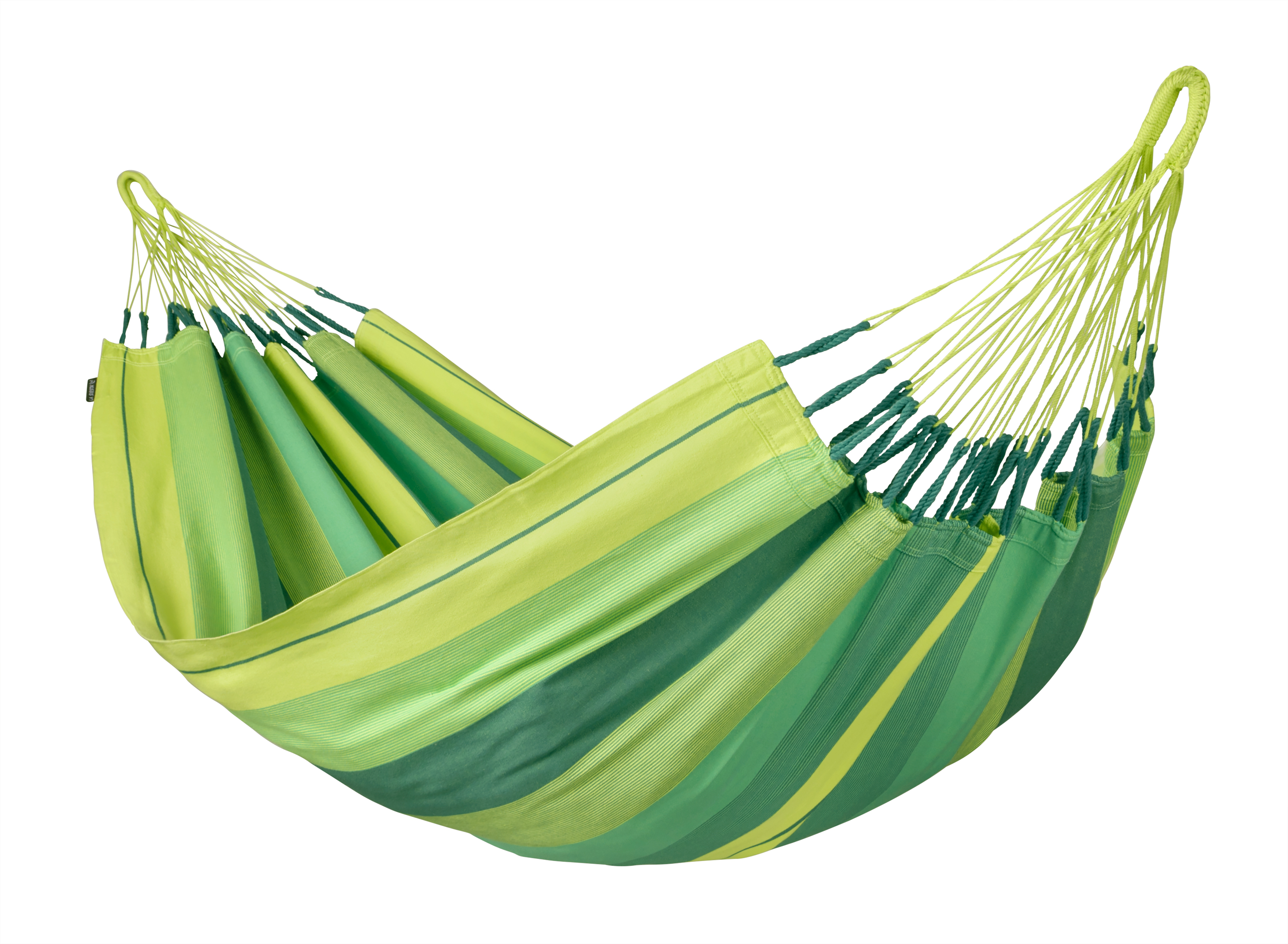 Modesta Jungle Bio Einzel-Hängematte 