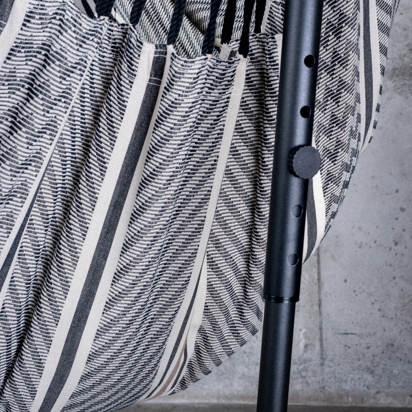 Fiji Organic Set Zebra