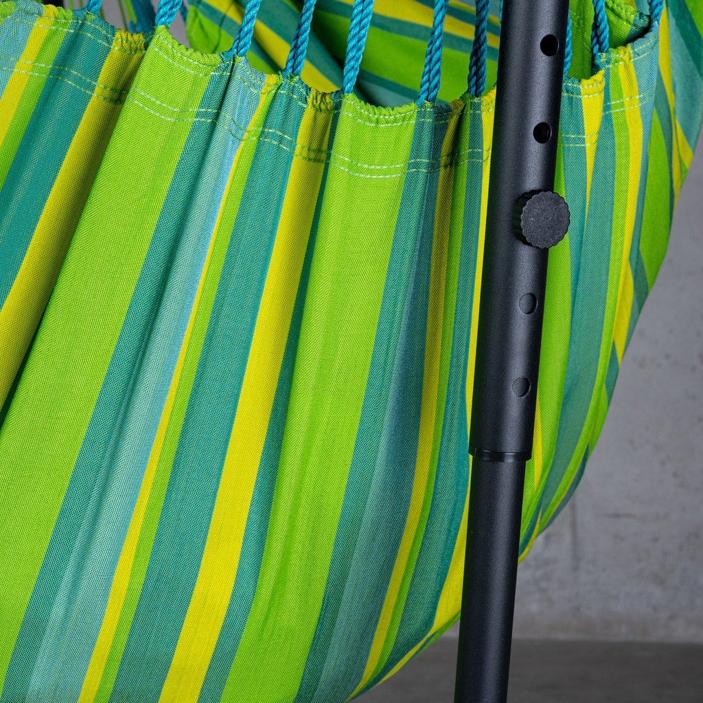 Fiji Outdoor Set Lime