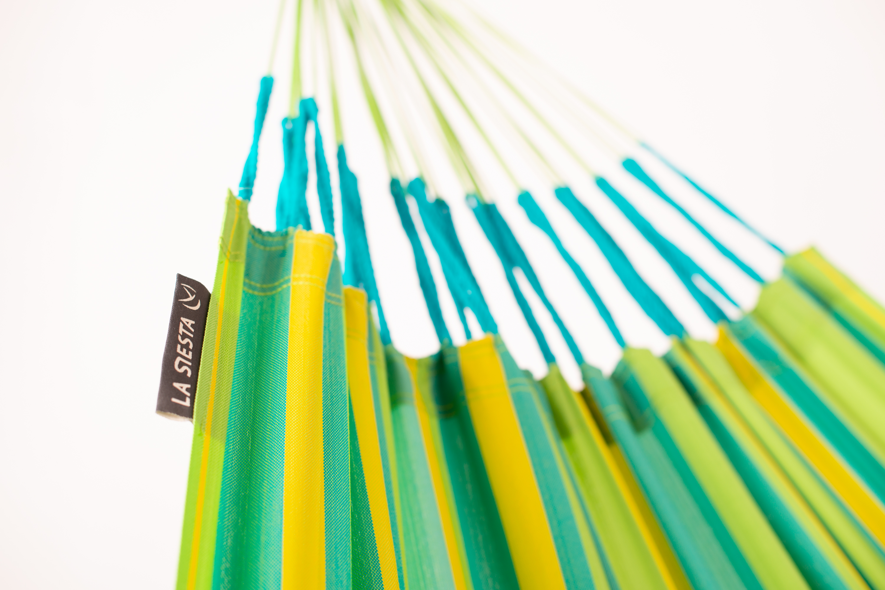 Brisa Lime  Einzel-Hängematte Outdoor   