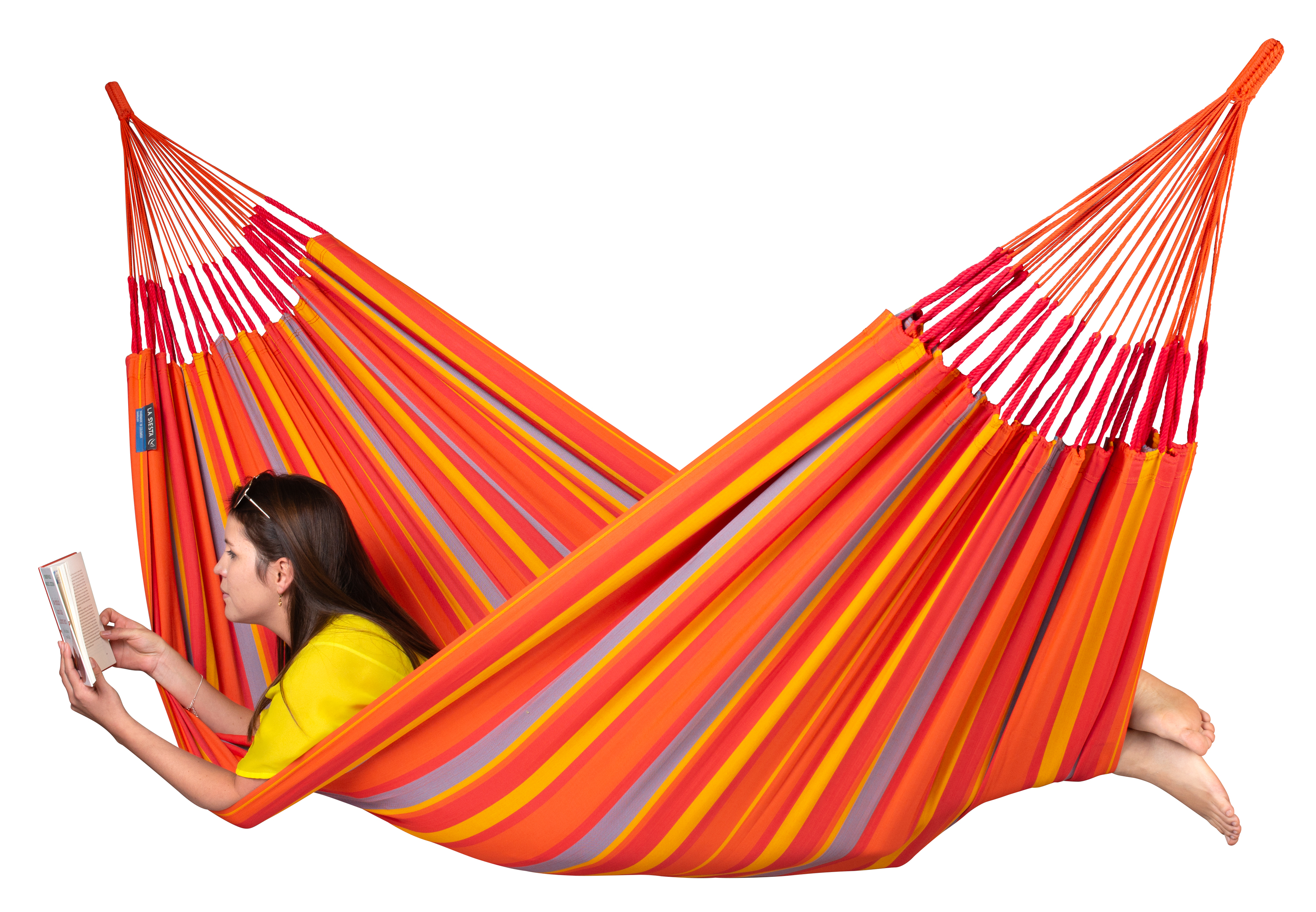 Brisa Toucan  Doppel-Hängematte Outdoor  